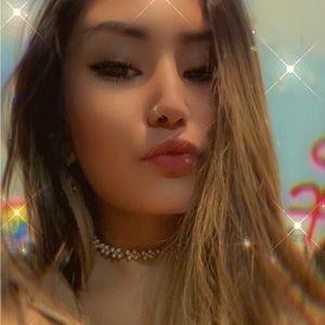 Meet your Posher, Lily